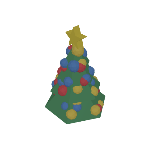 Christmas Tree